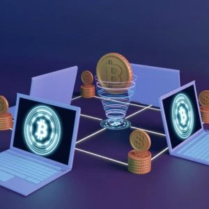 DeFi (Decentralized Finance) in uk 